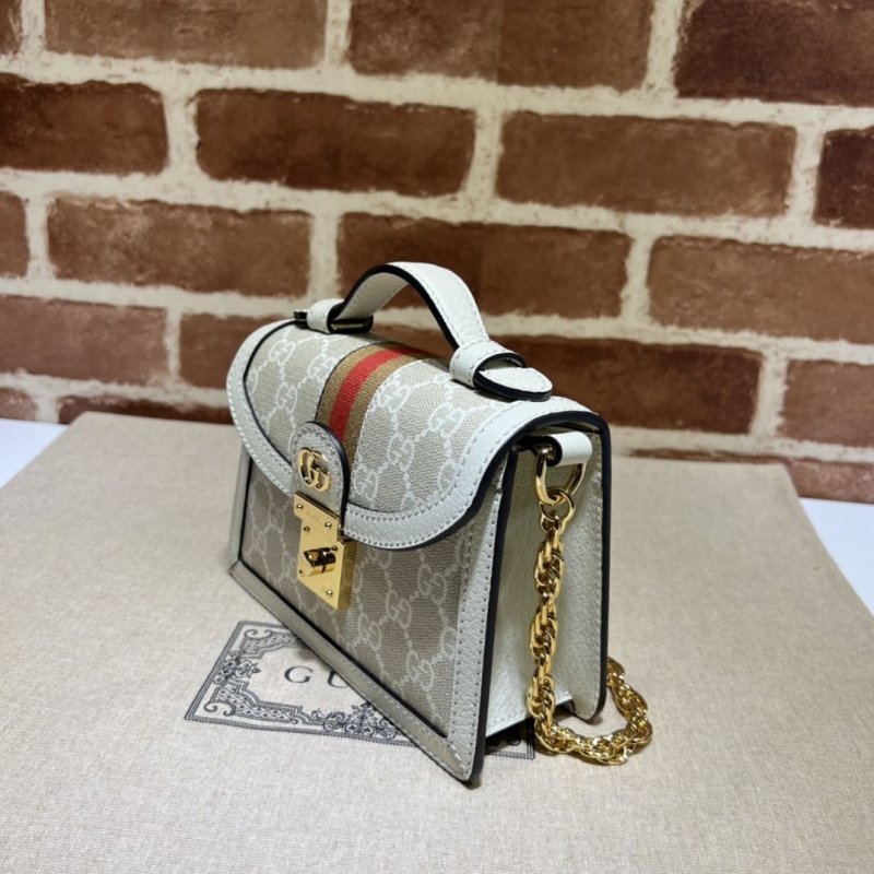 Gucci Satchel Bags